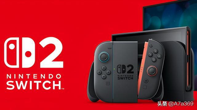 们正在冒险满足对 Switch 2 的需求PP模拟器免费试玩入口任天堂首席执行官