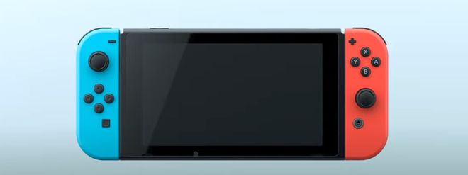 2：磁吸手柄、卡带向下兼容4月见！PP电子模拟器任天堂官宣Switch