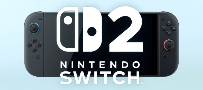 2：磁吸手柄、卡带向下兼容4月见！PP电子模拟器任天堂官宣Switch(图3)