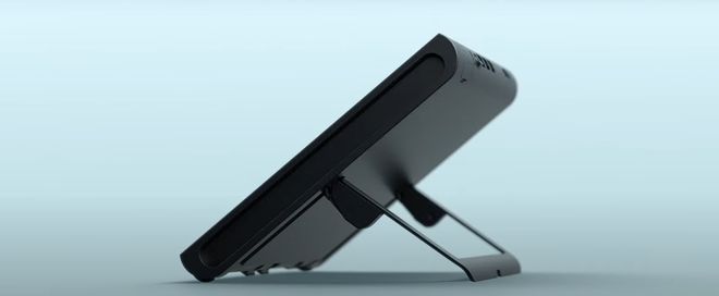 2：磁吸手柄、卡带向下兼容4月见！PP电子模拟器任天堂官宣Switch(图7)