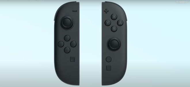 2：磁吸手柄、卡带向下兼容4月见！PP电子模拟器任天堂官宣Switch(图9)