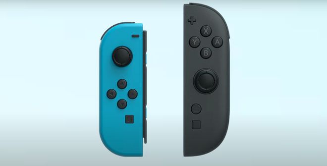 2：磁吸手柄、卡带向下兼容4月见！PP电子模拟器任天堂官宣Switch(图10)