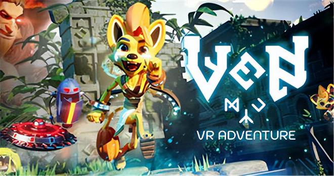 25年最适合新手的10款VR游戏PP电子APP防晕党福音：20(图5)