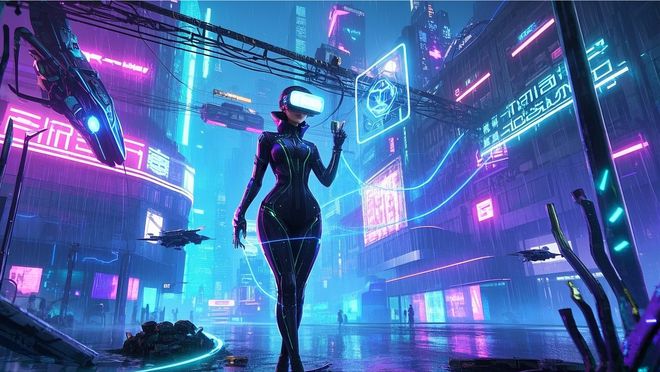 25年最适合新手的10款VR游戏PP电子APP防晕党福音：20(图2)