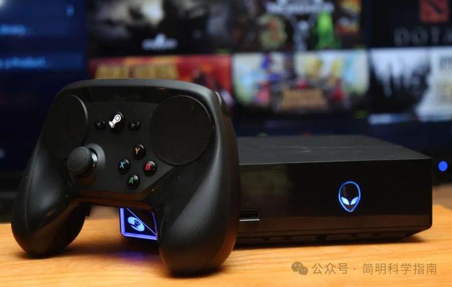 历史上最大的失败：夭折的游戏机梦PP模拟器免费试玩入口Steam(图4)