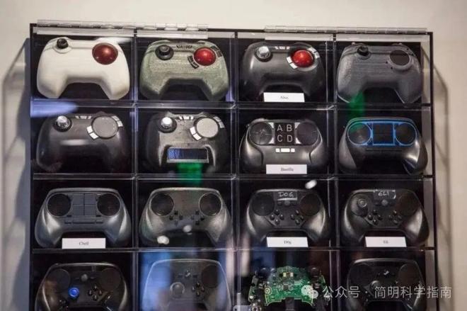 历史上最大的失败：夭折的游戏机梦PP模拟器免费试玩入口Steam(图7)