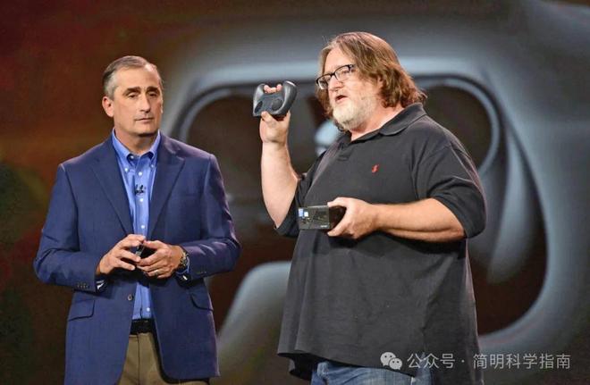 历史上最大的失败：夭折的游戏机梦PP模拟器免费试玩入口Steam(图9)