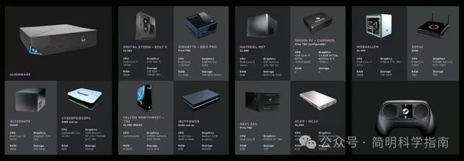 历史上最大的失败：夭折的游戏机梦PP模拟器免费试玩入口Steam(图10)