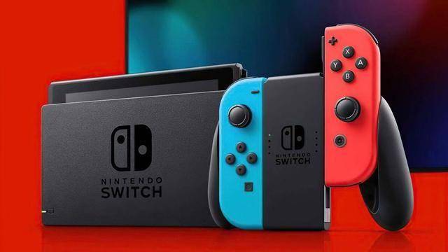 销量达到16亿台领先任天堂SwitchPP电子游戏全球第一大游戏主机：累计(图3)