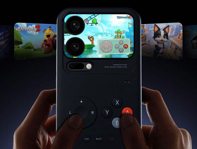 一代年轻人的“文艺复兴”PP电子游戏手机背屏新(图1)