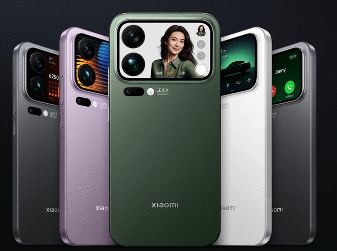 一代年轻人的“文艺复兴”PP电子游戏手机背屏新(图6)